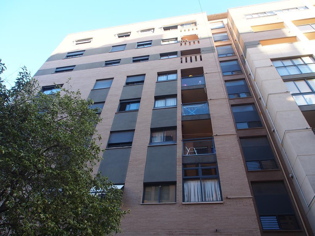 Singular Apartments Candela III Valência Exterior foto
